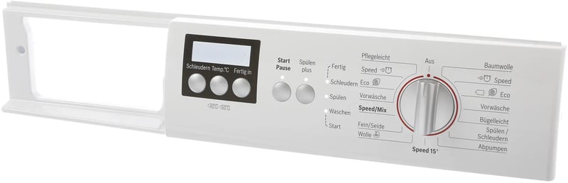 Bedienblende 11018570