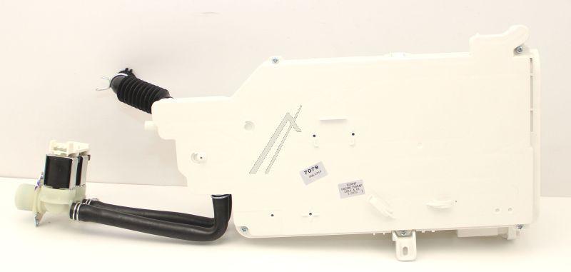 Speichertank für Waschmaschine Haier Candy Hoover 0020811968AP 70051174 Wasser Behälter