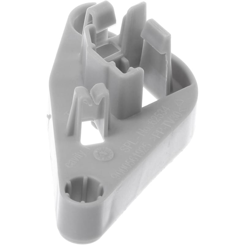 Abdeckung Abdeckung LED-Beleuchtung 00623802