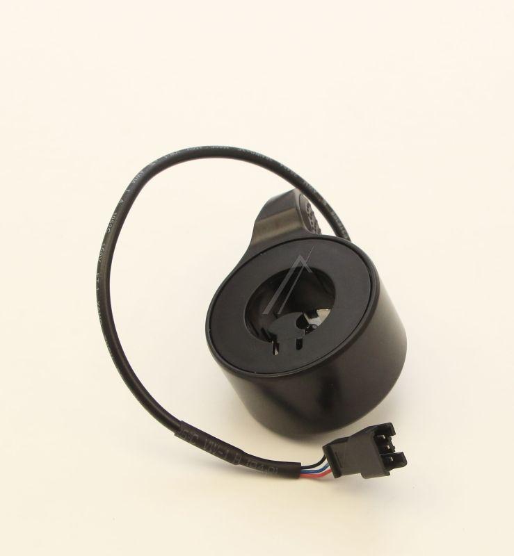 Elektrisches Gaspedal Acer ES102 AEE102R000066 (Kabellänge 200mm) für E-Scooter AES001