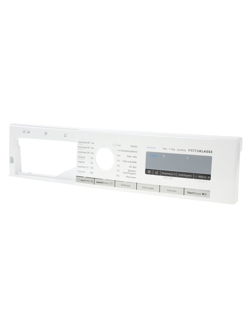 Bedienblende 11006448