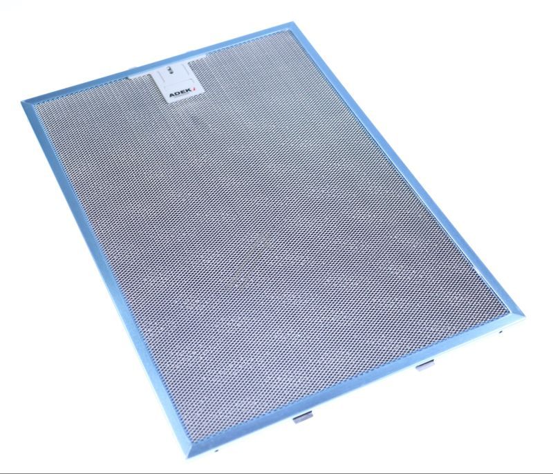 Metallfettfilter für Amica Dunstabzugshaube 1045485 Fettfilter