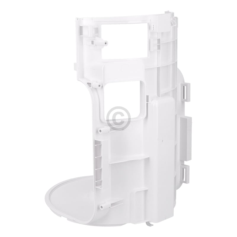 Middle frame （white） 201-2437-0347