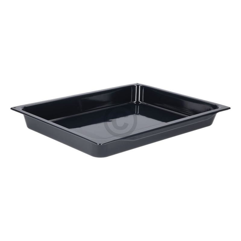 Backblech hoch gorenje 242135 456x360x54mm AC016 XXL für Backofen