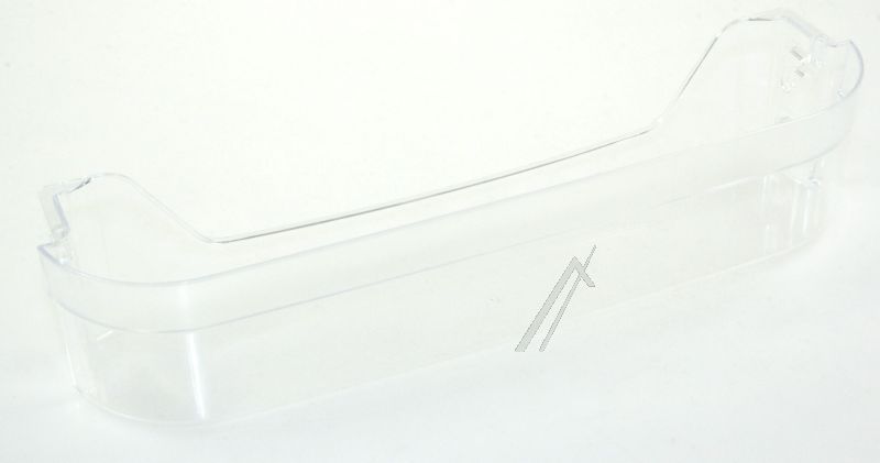 Untere Flaschenablage für Candy Hoover Kühlschrank 49031842 Flaschenhalter, Türfach