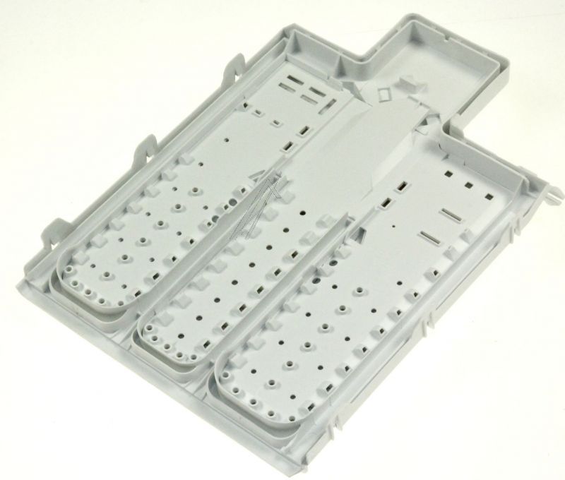 Waschmaschinen-Deckel Smeg 682172586 Bottichdeckel