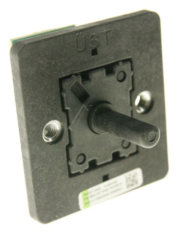 Beko Ofen-Wahlschalter C00893718 6+1 Funktionen