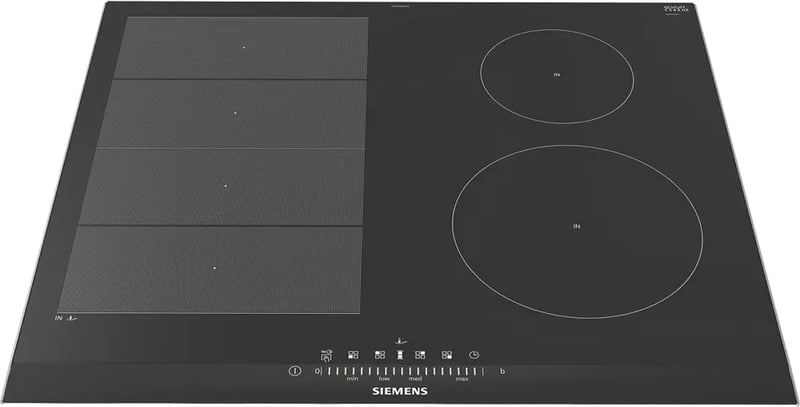 Glaskeramikfläche 00774190 Originalersatzteil von Bosch