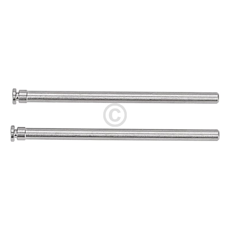 Bolzenstift der vorderen Abdeckung Ecovacs 201-2250-0078