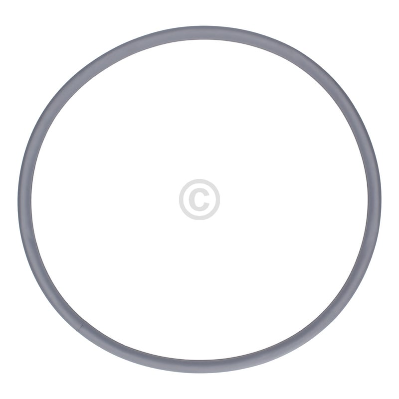 Türdichtung Amica 1034607 für Trockner