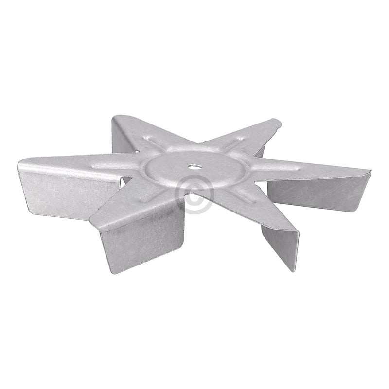 Luefterrad Bauknecht 481010901438 für Backofen Bauknecht