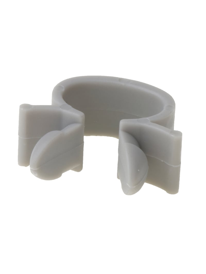 Halter für Waschmaschine BSH-Gruppe 00188597 Befestigungselement