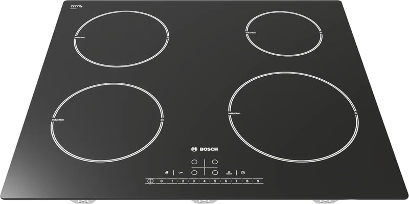 Glaskeramikfläche 00689541