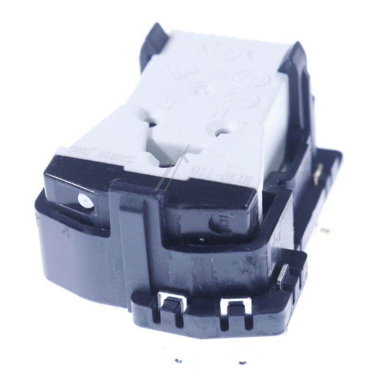 Kombinationseinheit für Beko Gefrierschrank C00904844 Startrelais