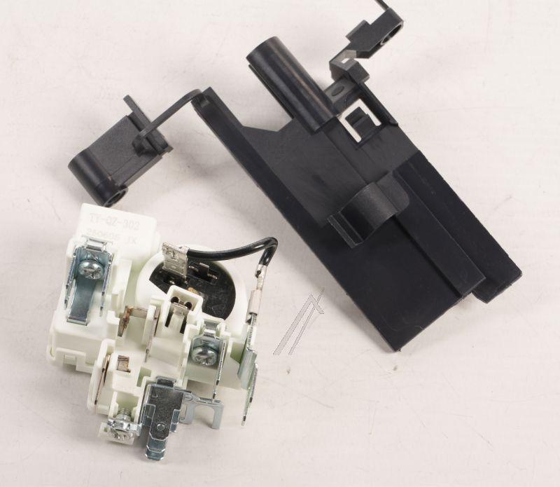 Kühlschrank-Relais Vestel 32041285 Elektromechanik