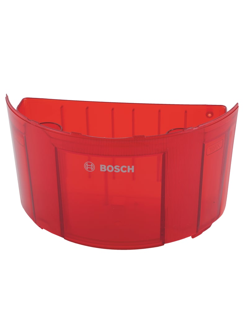 Wassertank für Bügeleisen Bosch 00658056 Wasserbehälter, transparent