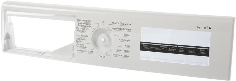 Bedienblende 11015598