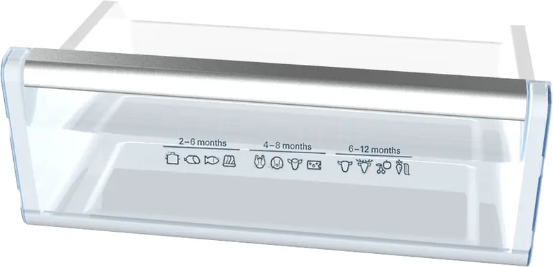 Gefriergutbehälter 00686885