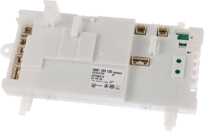 Leistungsmodul programmiert 00634244