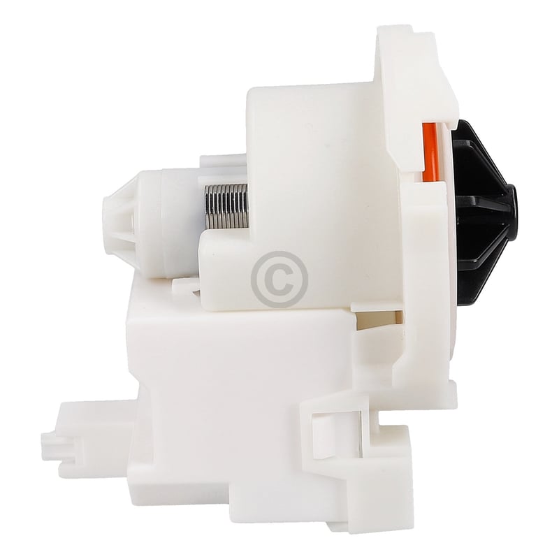 Ablaufpumpe passend für Whirlpool C00272301 für Geschirrspüler 10111169 Bluparts