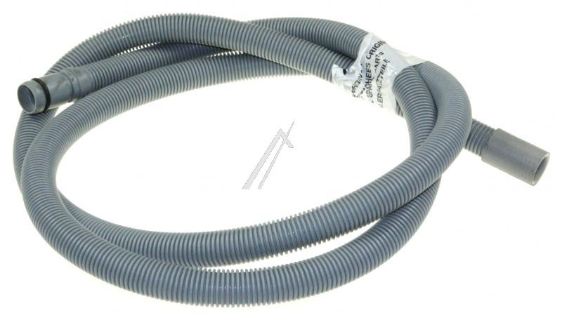 Ablaufschlauch für Geschirrspüler Smeg 758973041 Spülmaschine