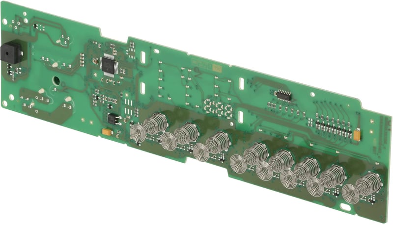 Bedienmodul programmiert 00652894