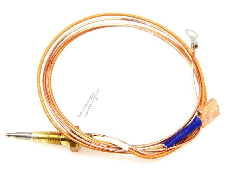 Thermoelement für Airlux Ofen Z011Z83 Hilfs-, Semi-Rapid- und Rapidbrenner