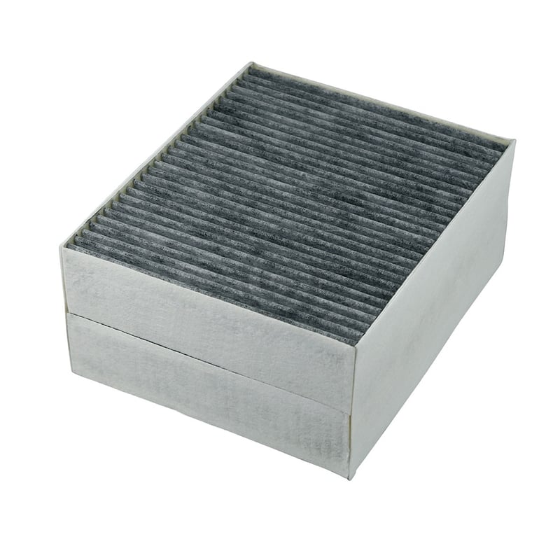 Geruchsfilter CleanAir BOSCH 11017314 225x190mm für Dunstabzugshaube