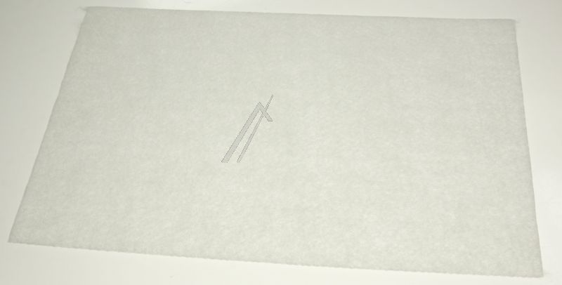 Fettabscheider für Dunstabzugshaube Hisense/Gorenje 799450 Metallfilter