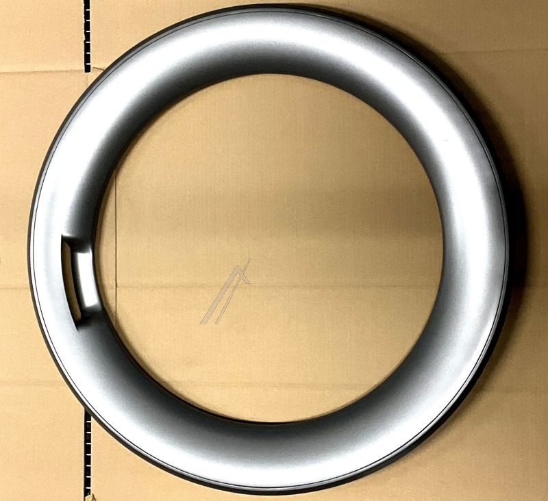 Türrahmen für Waschmaschine Haier Candy Hoover 43041861 Frontteil Befestigung