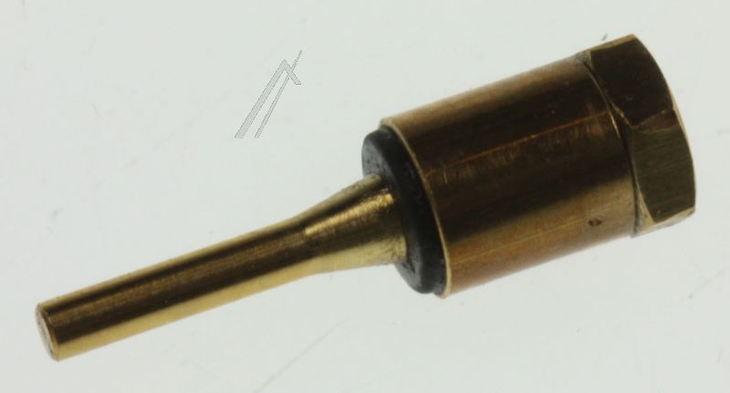 Saeco Kaffeemaschine Ventilstift Messing 11025241 L=20,9 mm