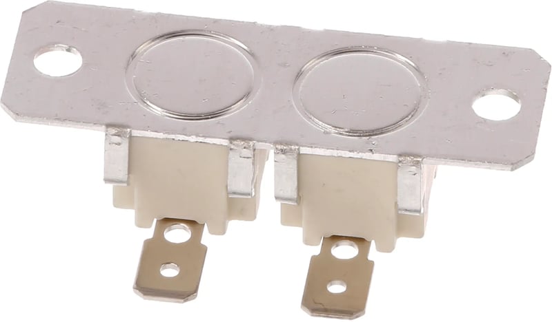 Temperaturregler für Backofen Bosch 10007213 Heizung, Steuerung