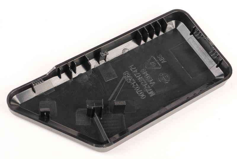 Rechtes Scharnier für Kühlschrank Haier 0070212668 Türscharnier