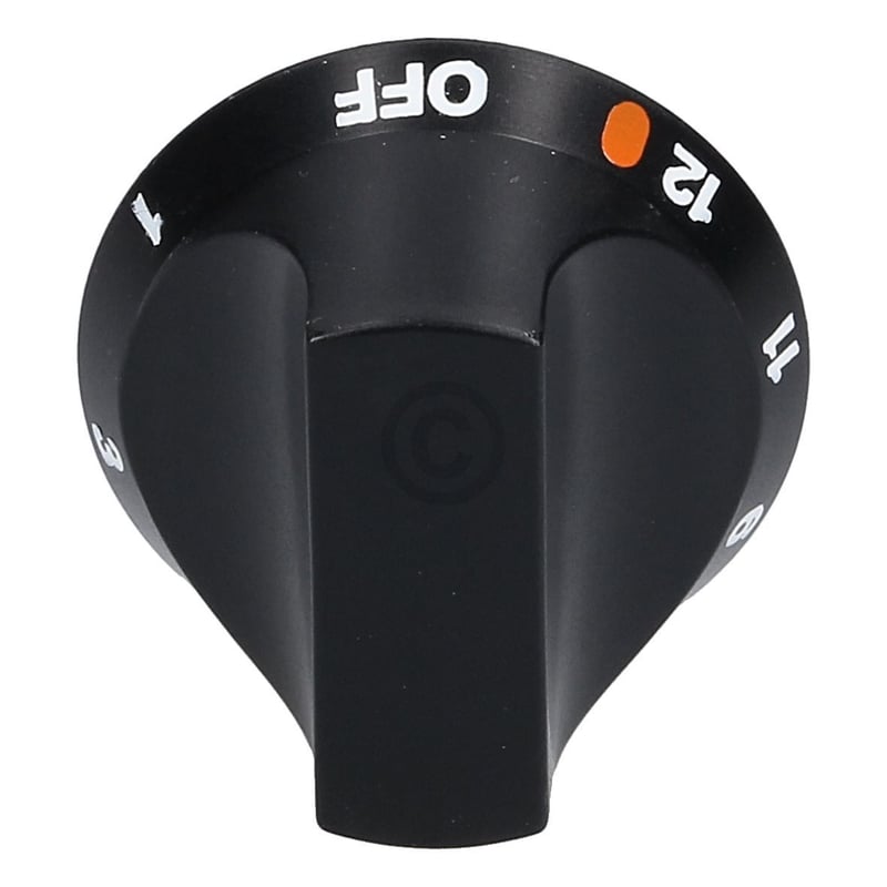 Drehgriff Gaggenau 00165850 für Herd