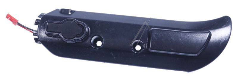 Linke hintere Radabdeckung SoFlow 800.230.85 für E-Scooter SO3 Gehäuse