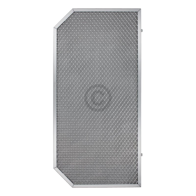 Fettfilter Bosch 00285348 Metallfilter hinten 510x255mm für Dunstabzugshaube
