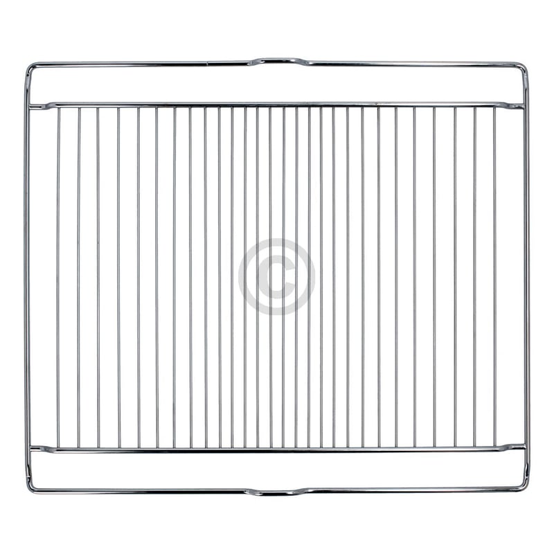 Grillrost SIEMENS 00284723 442x380mm für Backofen