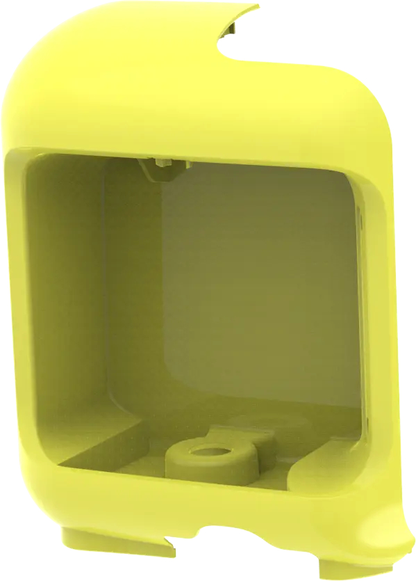 Gehäuseseitenteil 12007098