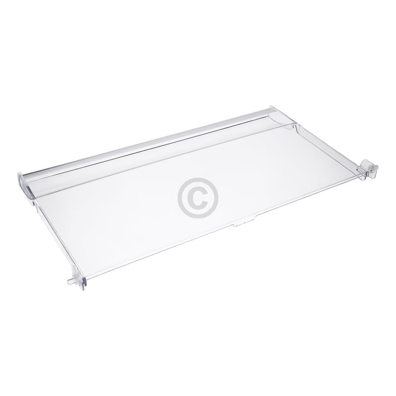 Gefrierfachklappe Bauknecht C00495800 für Gefrierschrank