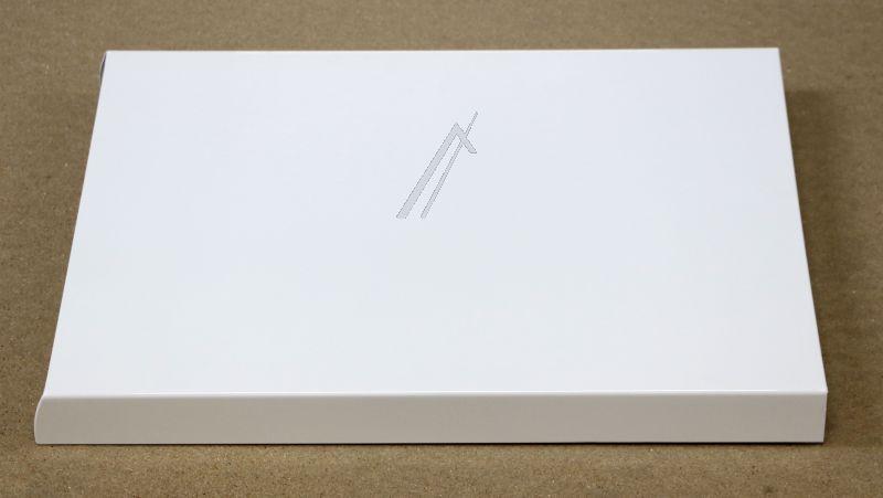 Bedienblende für Geschirrspüler Vestel 20879768 Display, weiß