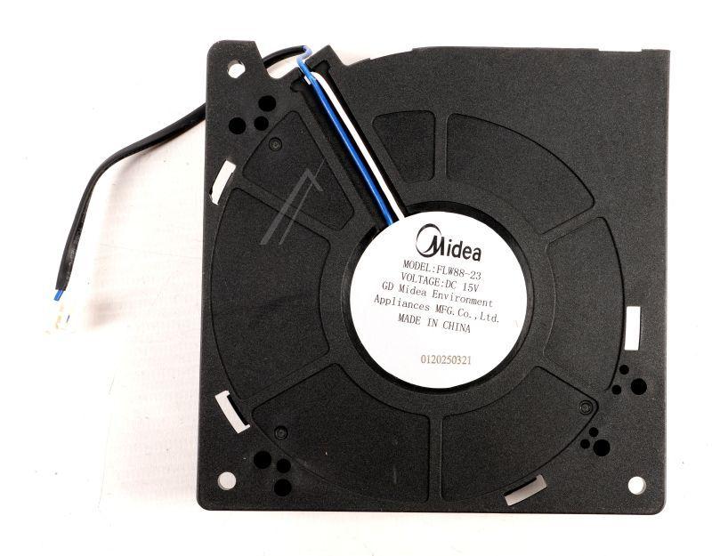 Kühlgebläse Motor für Ofen Samsung DG8104314A Lüfter Antrieb