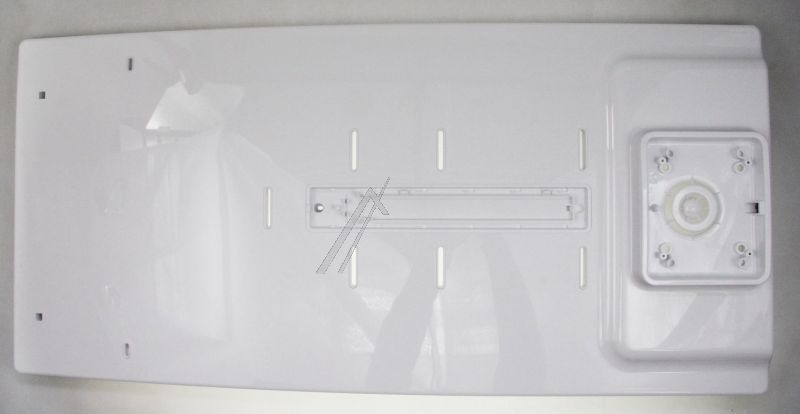 Multiflow-Abdeckung für Whirlpool-Kühlschrank 481010670518 Lüftung, Gehäuse