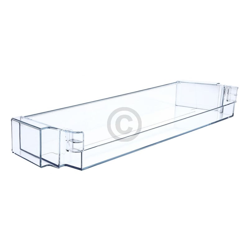 Abstellfach BOSCH 00709635 Absteller 470x50mm für Kühlschranktüre