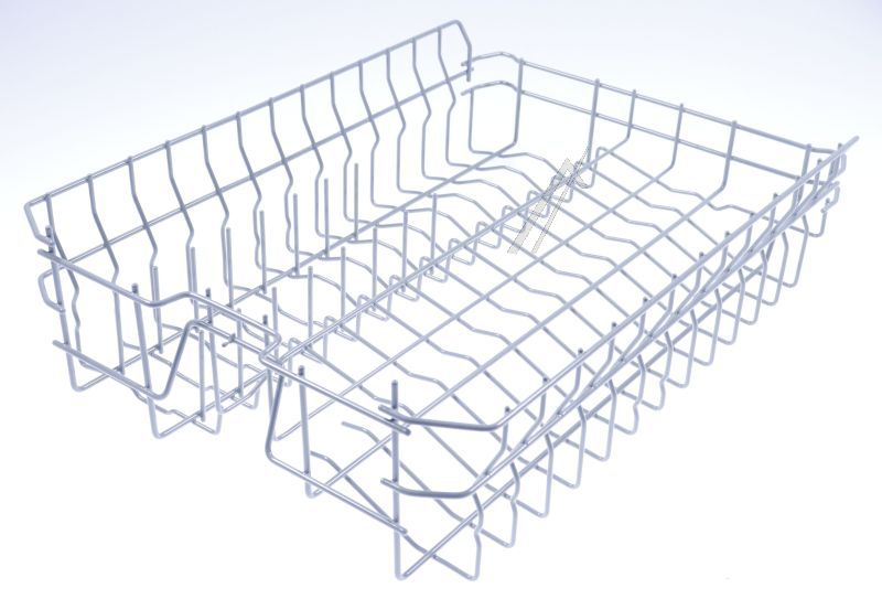 Oberkorb für Ofen Electrolux 140163268026 Grau 359x515mm