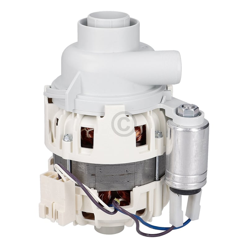 Umwälzpumpe passend für Gorenje 700364 BLUPARTS in Geschirrspüler 10106492