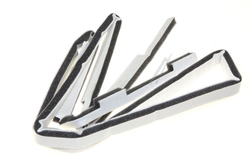 Bottichdeckeldichtung für Trockner Whirlpool/Indesit 482000023050 Dichtung, Wäschetrockner