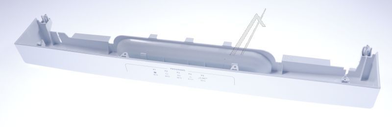 Bedienteilanzeiger für Geschirrspüler Haier 70013123 Blende