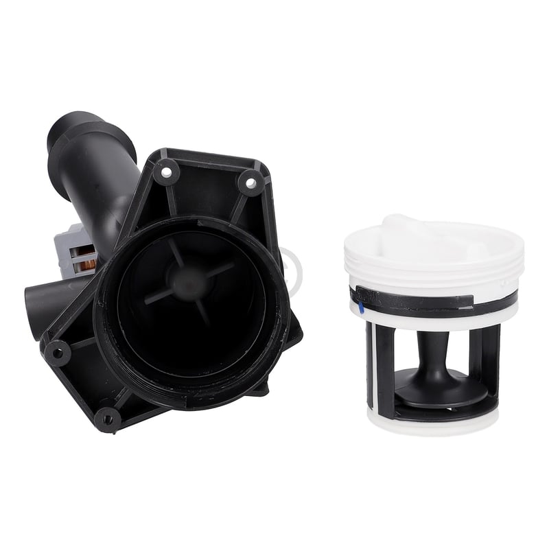 Ablauf-/Umwaelzpumpe 46003742 für Waschmaschine