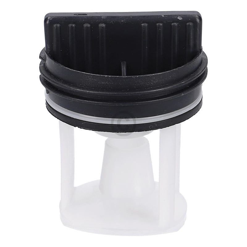 Flusensiebeinsatz SAMSUNG DC97-09928B für Waschmaschine