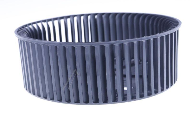Lüfterrad für Ofen Elica SPP0000601 gegenläufig, 59P, H55, D158, D6